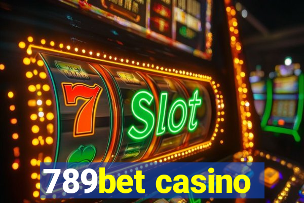 789bet casino